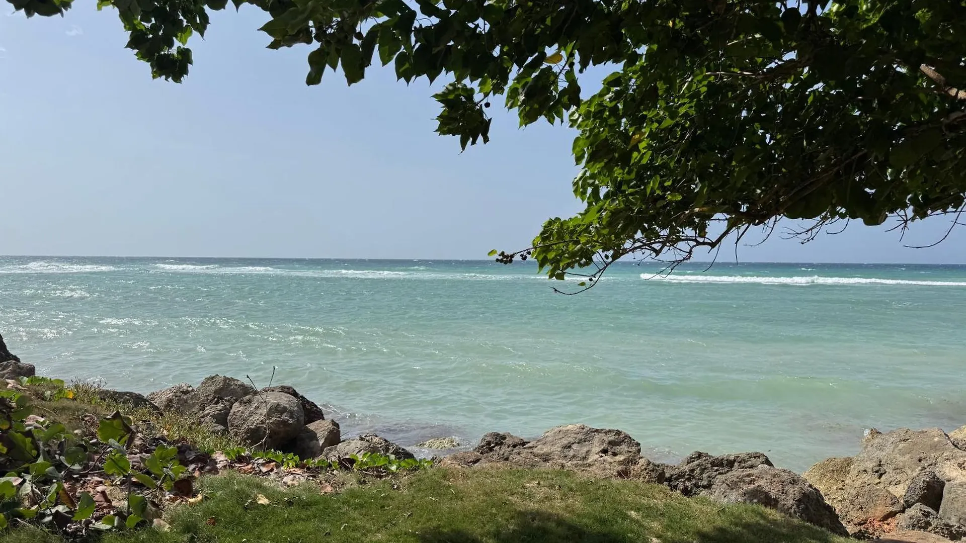 Marriott Seacastles B30 Rooftop Penthouse Montego Bay Jamajka