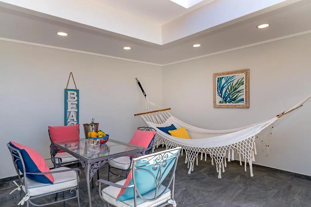 Marriott Seacastles B30 Rooftop Penthouse Montego Bay 0*,  Jamaika