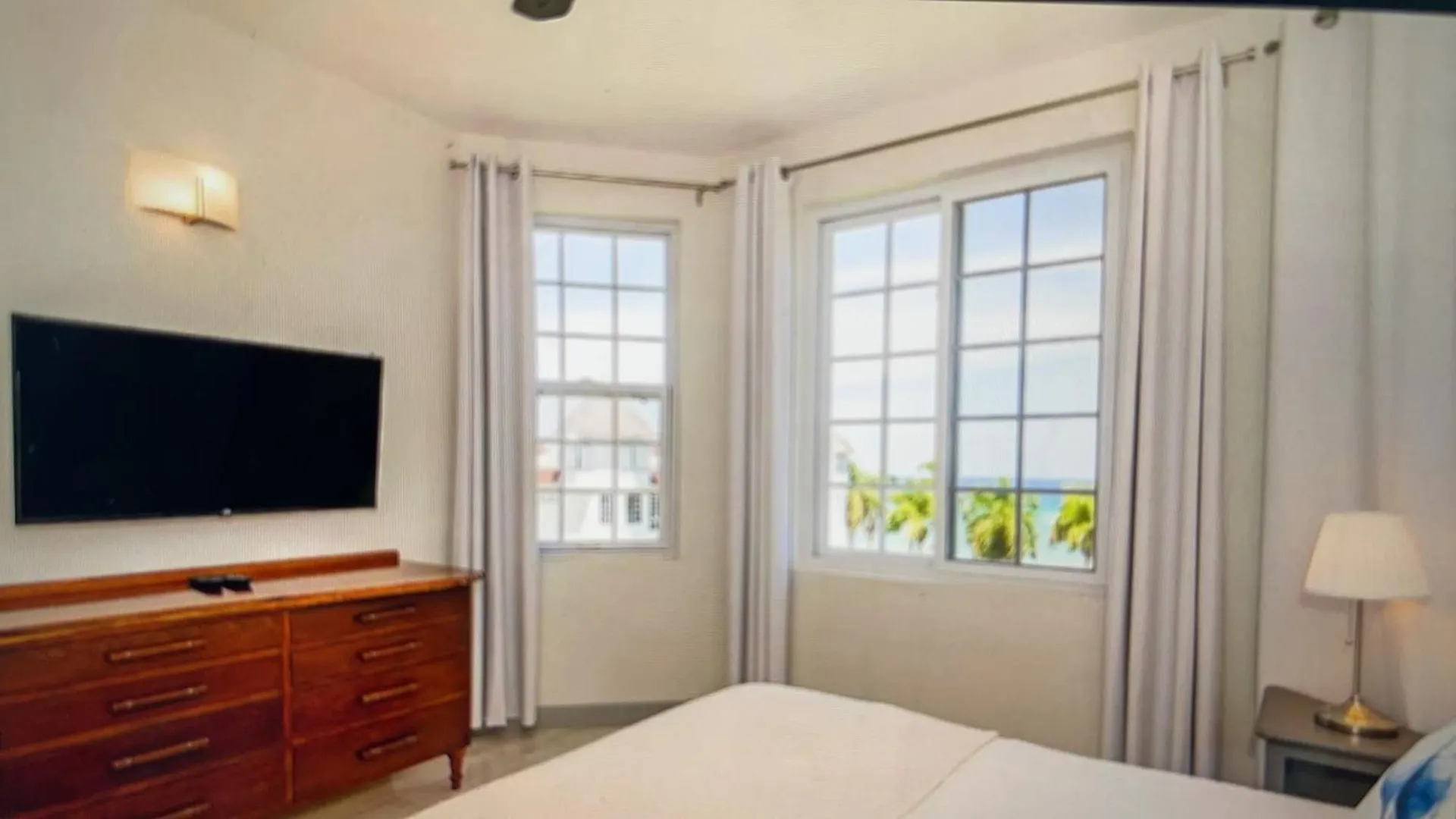 Daire Marriott Seacastles B30 Rooftop Penthouse Montego Bay