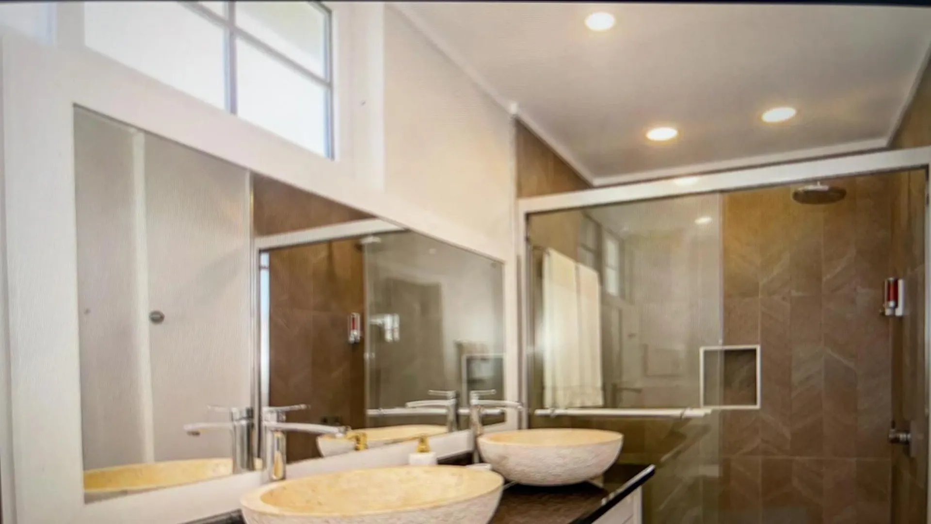 Daire Marriott Seacastles B30 Rooftop Penthouse Montego Bay